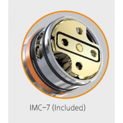 База IJOY для COMO / LIMITLESS RDTA - IMC 2- IMC 9 в наличии 
